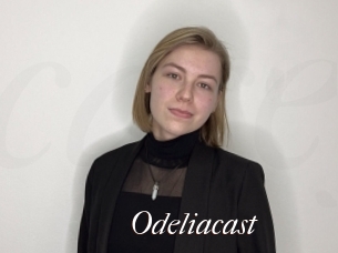 odeliacast Cam Sexy