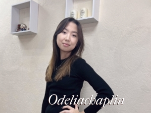 Odeliachaplin