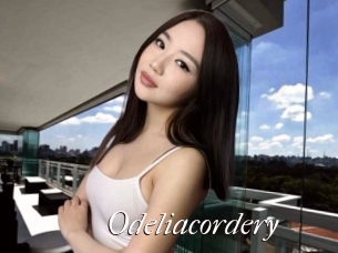 Odeliacordery