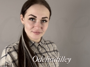 Odeliadilley