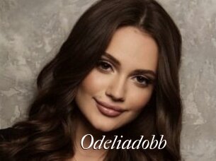Odeliadobb