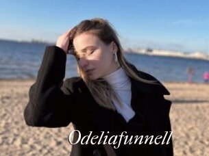 Odeliafunnell