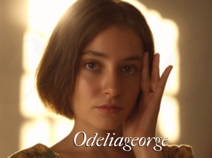 Odeliageorge