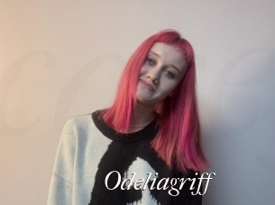 Odeliagriff