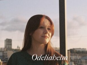 Odeliahelm
