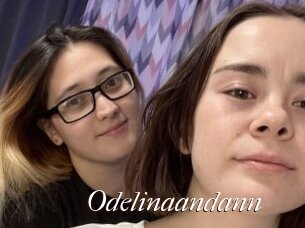 Odelinaandann