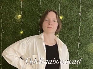 odelinaboustead Cam Sexy
