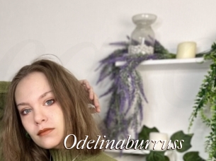Odelinaburruss