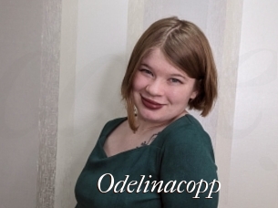 Odelinacopp
