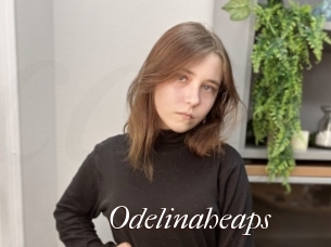 Odelinaheaps