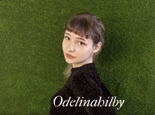 Odelinahilby
