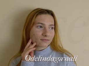 Odelindagornall