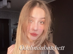 odelindahatchett Cam Sexy