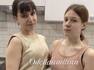 Odellaandlinn