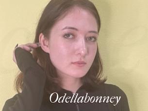 odellabonney Cam Sexy