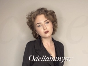Odellabunyar