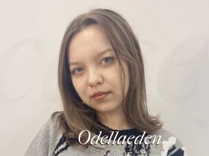 Odellaeden
