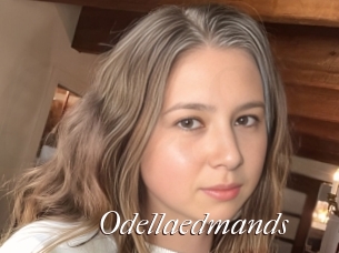 Odellaedmands