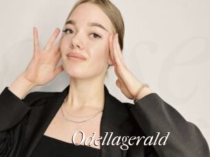 Odellagerald