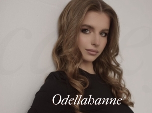 Odellahanne