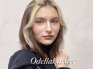 Odellaharder