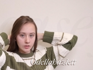 Odellahazlett