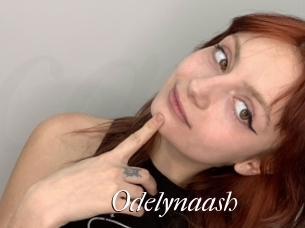 Odelynaash