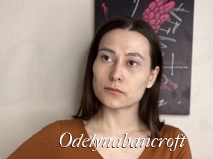 Odelynabancroft