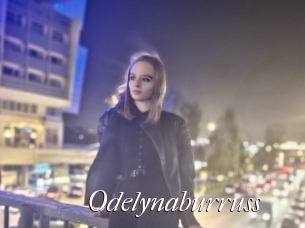 Odelynaburruss