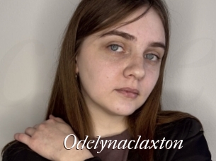 Odelynaclaxton