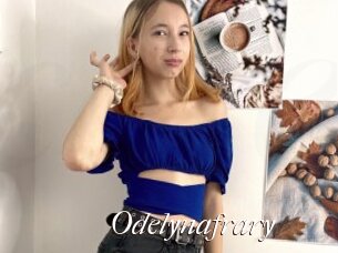 Odelynafrary