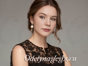 Odelynagleghorn