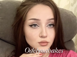 Odelynahakes