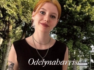 Odelynaharriss