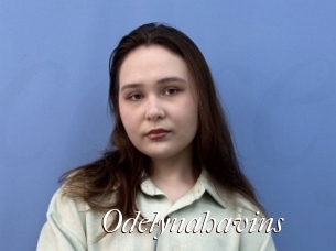 Odelynahavins