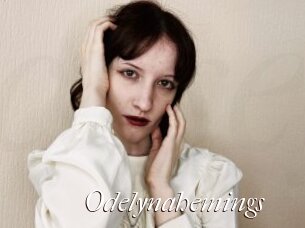 Odelynahemings