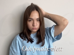 Odelynahewlett