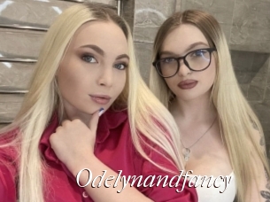 Odelynandfancy