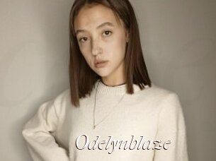 Odelynblaze