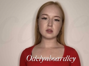 Odelynboardley