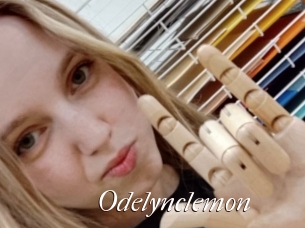 odelynclemon Cam Sexy