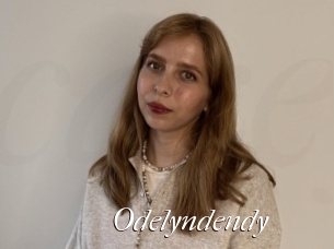 Odelyndendy