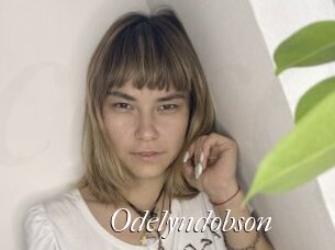 Odelyndobson