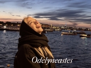 Odelyneastes