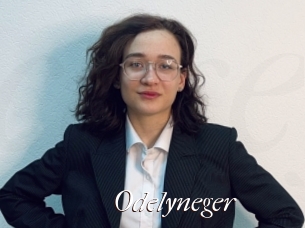 Odelyneger