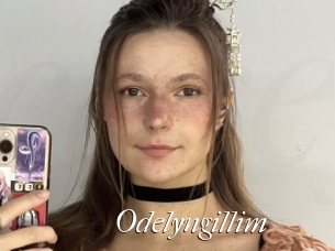 Odelyngillim
