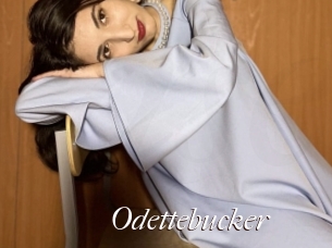 Odettebucker