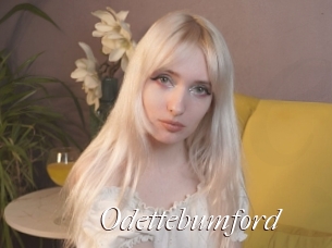 Odettebumford