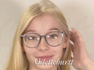 Odetteburtt