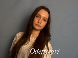 odettecarl Cam Sexy